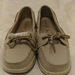 Croft&Barrow Boat Shoes